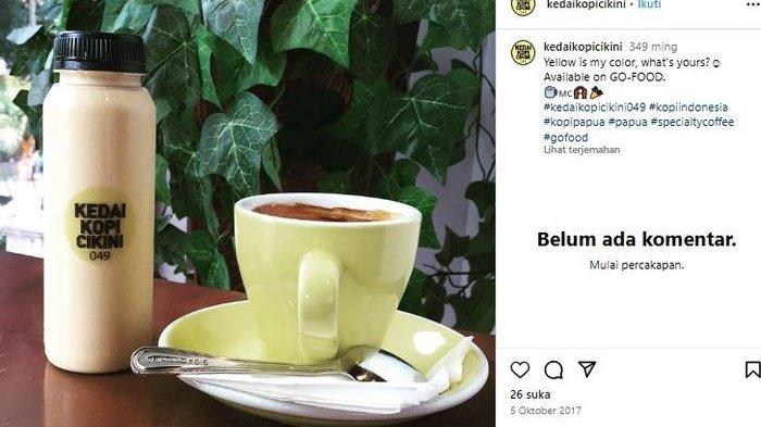 Bisnis Gendis Siti Hatmanti
 