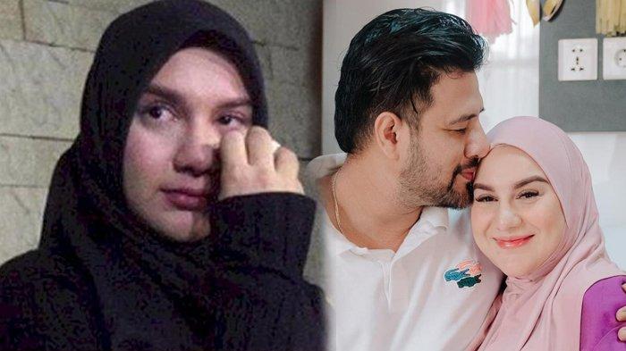 Irish Bella Mantap Cerai Usai Ammar Zoni Kembali Terseret Narkoba, Sidang Cerai Tetap Berjalan