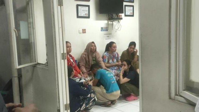 Satu Nyawa Melayang dalam Duel Paman Vs Keponakan di Bangkalan Madura