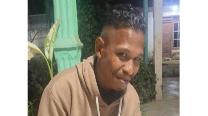 Ismail Langga, pemuda asal Nusa Tenggara Timur (NTT) viral di media sosial datang ke Jember, Jawa Timur temui kekasih, berujung luka.