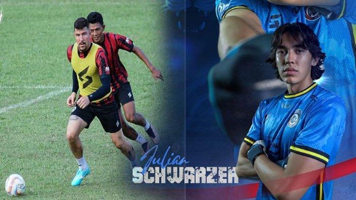 Jadwal Arema FC vs Bali United