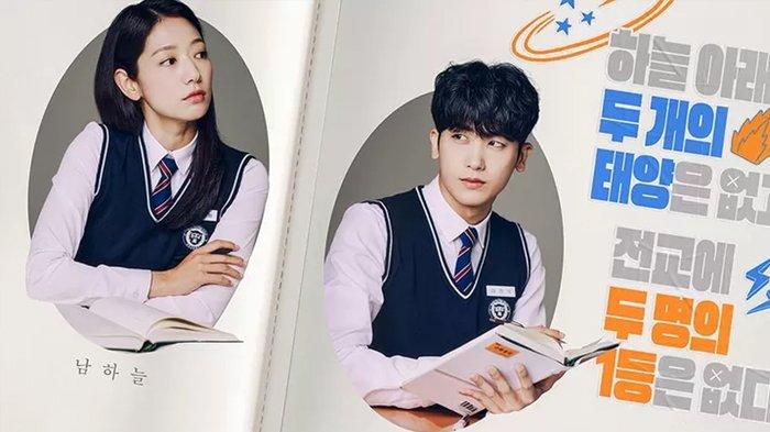 Drama Korea Doctor Slump 