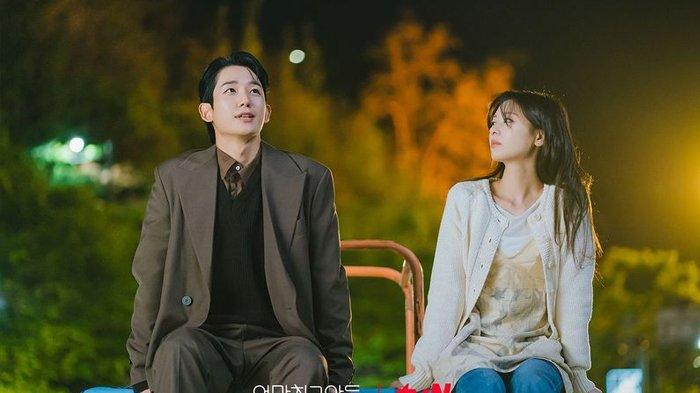 Love Next Door Episode 9