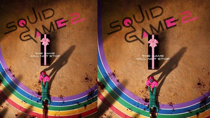 Squid Game Season 2 