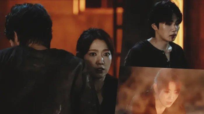 Jadwal Tayang The Judge from Hell Episode 11 dan Sinopsisnya, Kang Bit Na Kehilangan Kekuatan Iblis