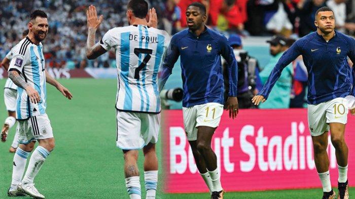 Jadwal Final Piala Dunia U-20 2025: Everything You Need To Know