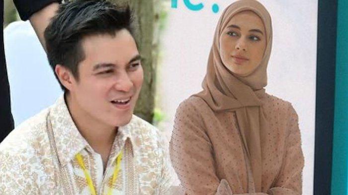 Jawaban Paula Verhoeven Rumah Tangganya Diduga Retak, Pilih Fokus Berkarir, Sulit Bahas Baim Wong