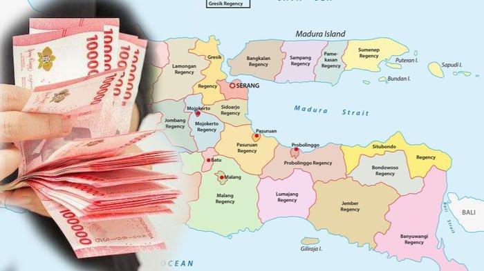 Ilustrasi jelang pengumuman UMK Kabupaten Pasuruan 2025, 