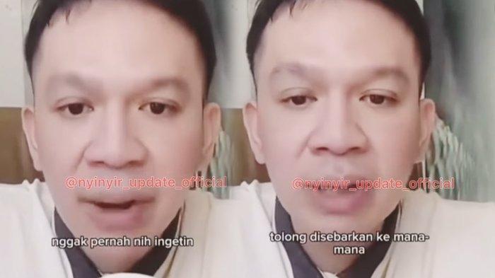 Jordi Onsu menjelaskan hubungan dengan kakaknya Ruben Onsu