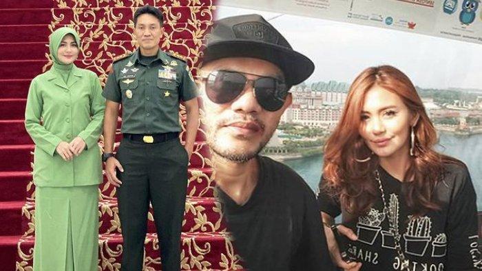 Sosok Kolonel Inf. Nur Wahyudi, Komandan Upacara HUT RI ke-79 RI di IKN