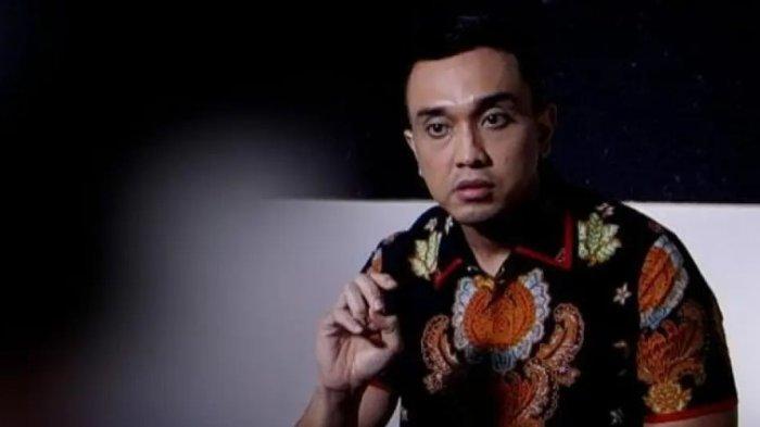 Juru Bicara Tim Pemenangan Nasional (TPN) Ganjar-Mahfud, Aiman Witjaksono