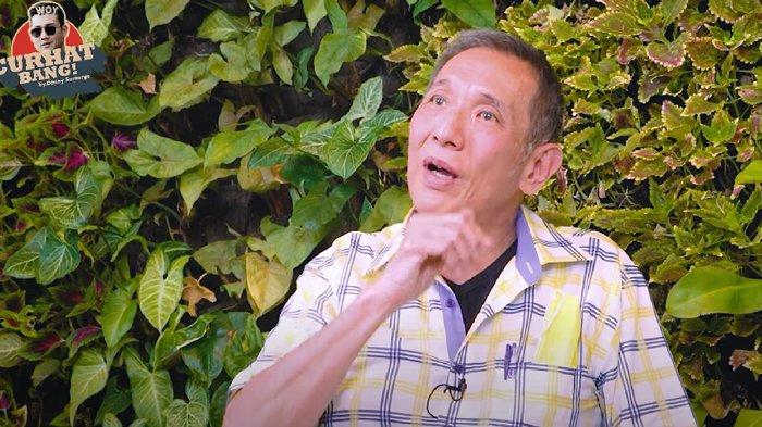 Jusuf Hamka klarifikasi soal kasus Ida Susanti