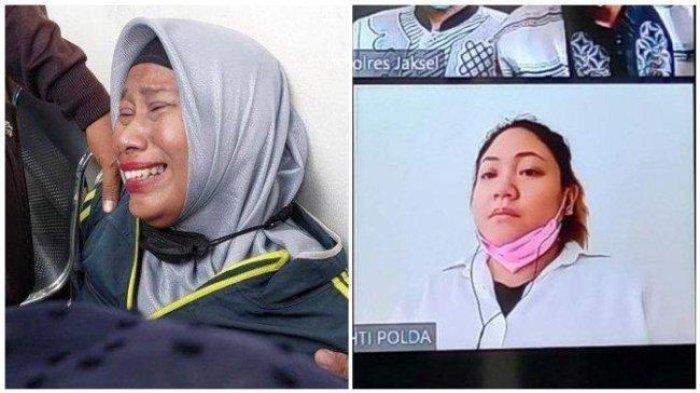 Kabar Anak Nia Daniaty Bebas Padahal Divonis 3 Tahun Penjara,
