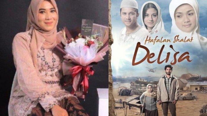 Kabar Delisa Gadis Cilik yang Selamat dari Tsunami Aceh Kini