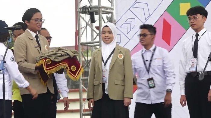 Kabar Putri Ariani Kini Jadi Maba FH UGM Jogja