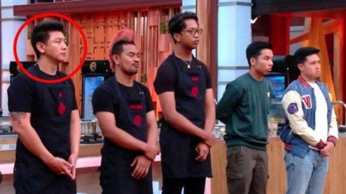 Kabar Sensen Top 5 MasterChef Indonesia 10 Jadi Tulang Pijat Dari Pada Chef, Gaji Lebih Menjanjikan