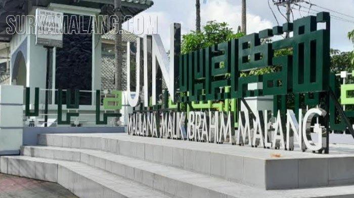 Kampus UIN Malang