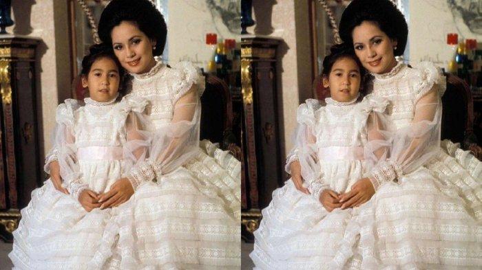 Kartika Sari Dewi dan Ratna Sari Dewi