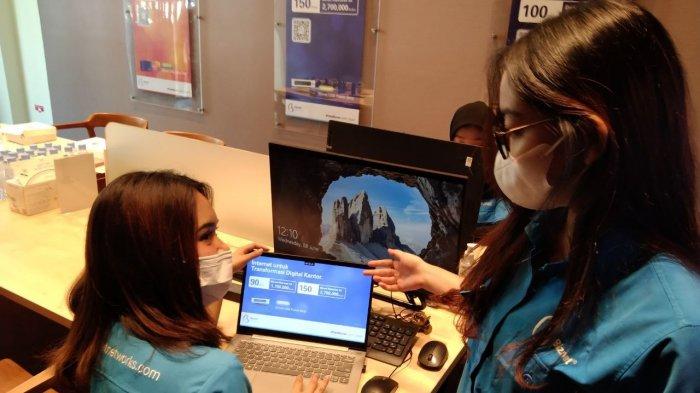 Biznet Ekspansi ke Kota Batu, Targetkan 13 Ribu Pelanggan - Suryamalang.com