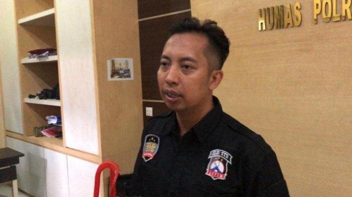 Kasi Humas Polres Sampang Ipda Dedy Dely Rasidie.