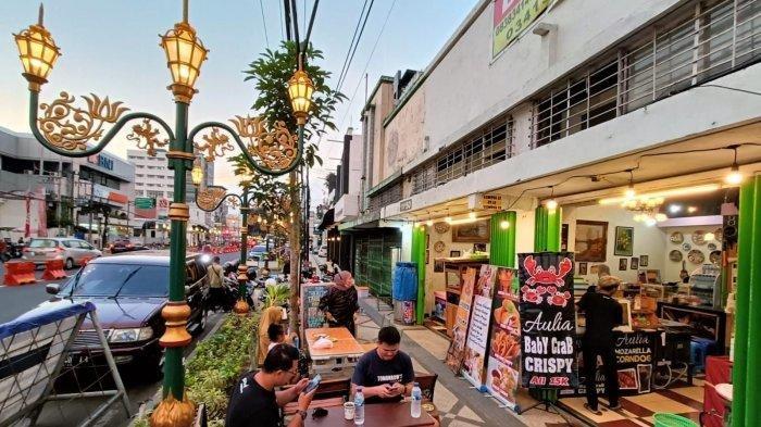 3 Rekomendasi Tempat Wisata Kuliner di Sekitar Area Kayutangan, Malang