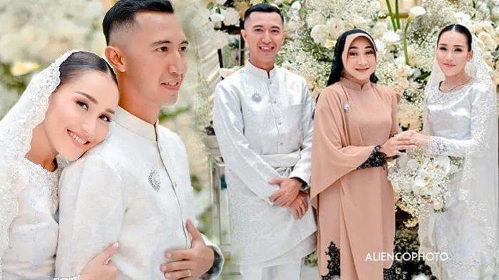 Kebaikan Keluarga Ayu Ting Ting Dipuji Keluarga Lettu Fardhana