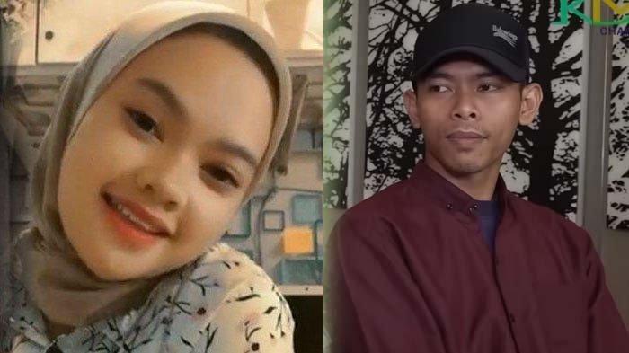 Kebenaran Fahmi Mau Rujuk dengan Anggi