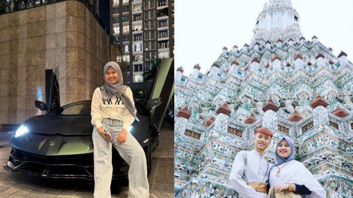Kehidupan Vidhia, gadis Madiun setelah menikahi artis Vietnam