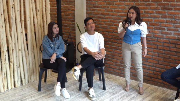 Kiky Saputri Roasting Gibran Rakabuming Cawapres nomor urut 2