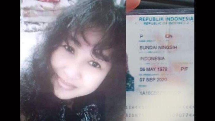 Kisah Asih TKW Sakit dan Terlantar di Malaysia, Kondisi Tidak Bisa Bicara Sama sekali