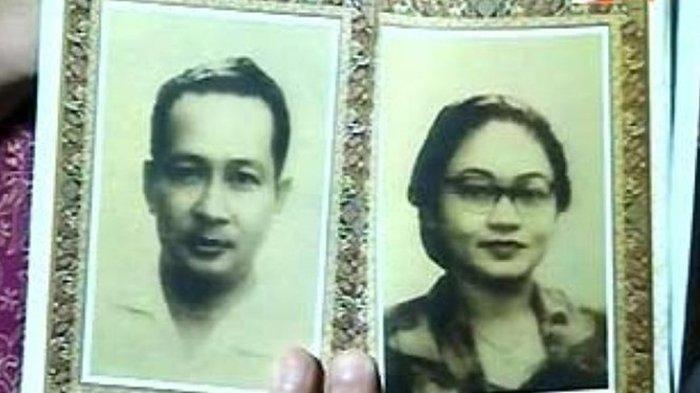 Kisah Cinta Soeharto dan Ibu Tien Tak Diawali Cinta-cintaan Bahkan Pacaran, Cinta Tumbuh Pasca Nikah