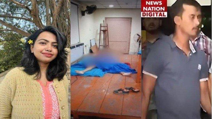 Kisah Dokter Dibunuh dan Dirrudapaksa Belasan Pria di India
