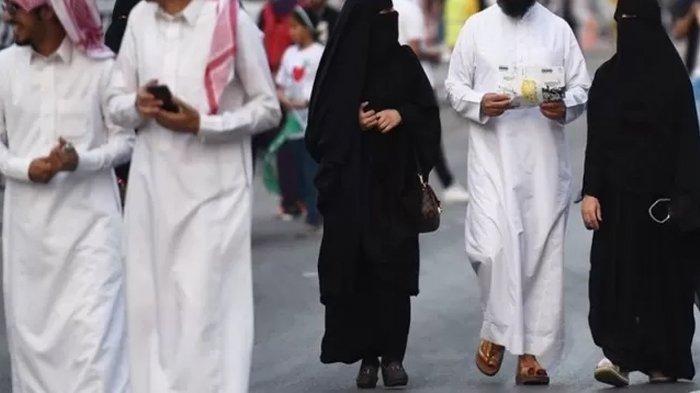 Kisah Tkw Layani 2 Majikan Sekaligus Di Arab Dapat Gaji Rp 18 Juta Per