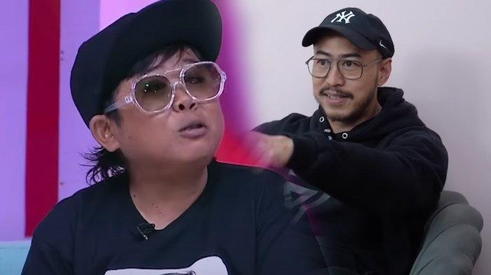 Klarifikasi Adul Disebut Buta Oleh Pandji Cuma Candaan, Masih Bisa Lihat Jelas Apaah Sih Glaukoma