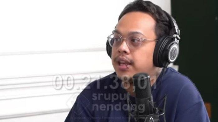 Klarifikasi Marlo Ernesto soal candaan Kabupaten yang dilontarkannya ke Keisya Levronka