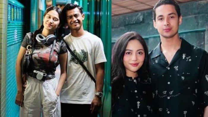 Klarifikasi Rachel Vennya Putus hingga Azizah Salsha Dituding Selingkuh dari Pratama Arhan, Trending