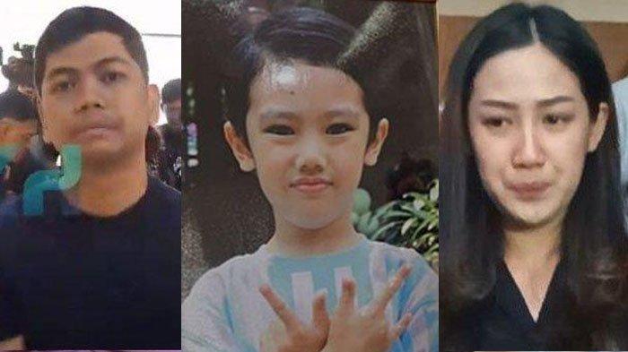 Kode Angger Dimas Tak Hanya Yudha Pacar Tamara Tyasmara Jadi Tersangka Kematian Dante