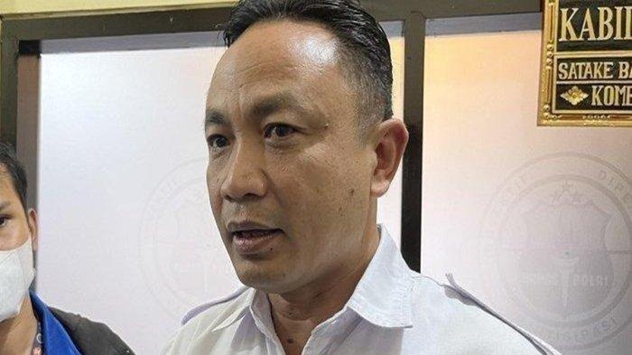 Kombes Surawan, Direktur Reserse Kriminal Umum Polda Jawa Barat