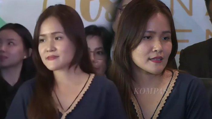 Komentar Jessica Wongso Dituding Psikopat dan Suka Sesama Jenis, Nangis Dibilang Akting, Serba Salah