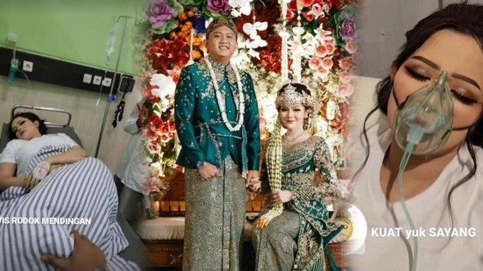 Bella Bonita dikabarkan hamil