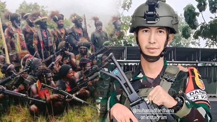 Kondisi Distrik Sugapa Papua Tempat Lettu Fardhana Tugas, Rawan Konflik KKB Sering Menelan Korban