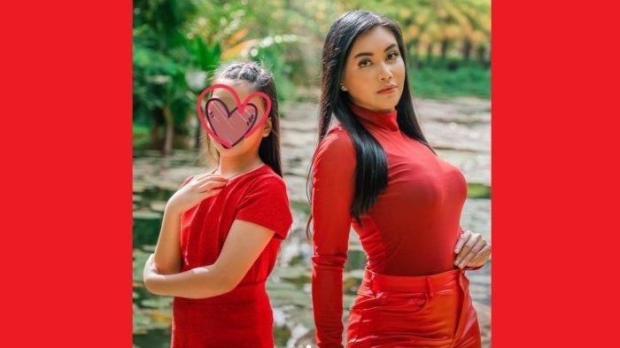 Kondisi Terkini Anak Denada yang Dulu Mengidap Kanker Darah