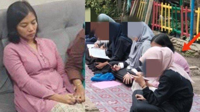Kondisi terbaru dokter Qory sudah mengaji