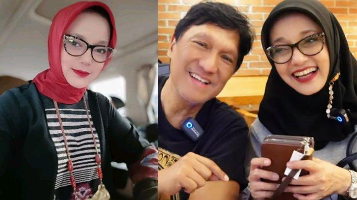 Marissa Haque Istri Ikang Fawzi Meninggal Dunia