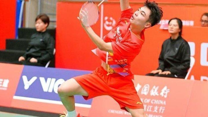 Kronologi atlet badminton Zhang Zhi Jie meninggal dunia.
