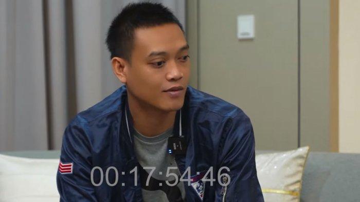 Kurnia Meiga jual medali AFF ke dokter Richard Lee 1