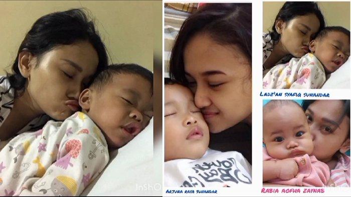 Ladzan anak Dede Sunandar
