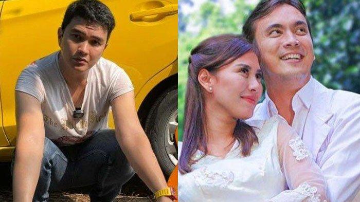 Lagu Aldi Taher 'Ayang Selingkuh Chattingan di Aplikasi Ojol' Disorot ...