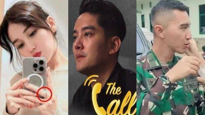 Lettu Fardhana Dibandingkan dengan Boy William, Ayu Ting Ting Gerak Cepat Bela Tunangan
