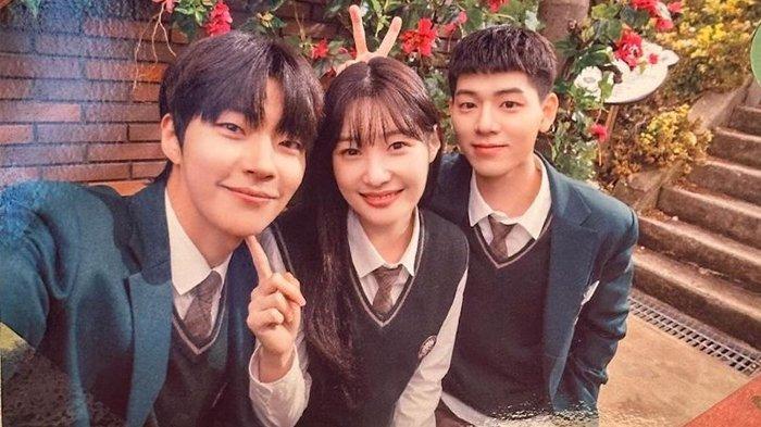 Link Nonton Drama Korea Family By Choice Episode 3 Lengkap Sinopsisnya